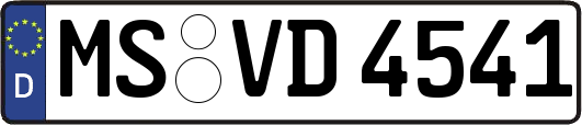 MS-VD4541