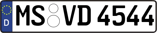 MS-VD4544