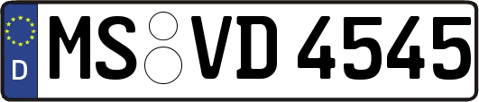 MS-VD4545