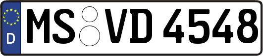 MS-VD4548
