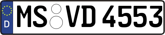 MS-VD4553
