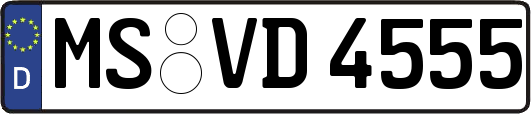 MS-VD4555
