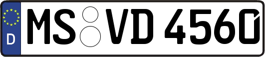 MS-VD4560