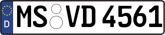 MS-VD4561