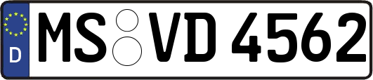 MS-VD4562