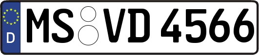 MS-VD4566