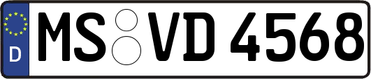 MS-VD4568