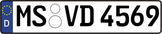 MS-VD4569