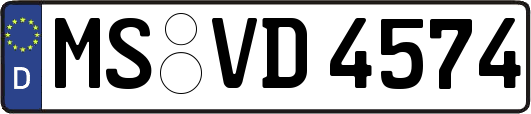 MS-VD4574