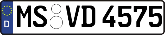 MS-VD4575