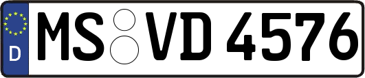MS-VD4576