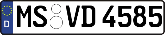 MS-VD4585