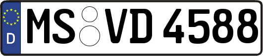 MS-VD4588