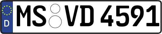 MS-VD4591