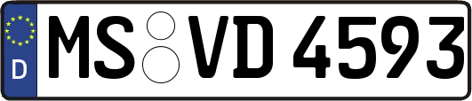 MS-VD4593
