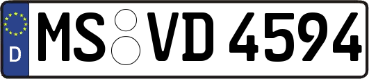 MS-VD4594