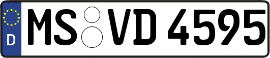 MS-VD4595