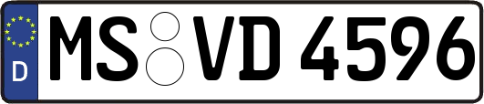 MS-VD4596
