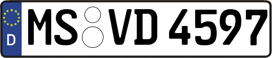 MS-VD4597