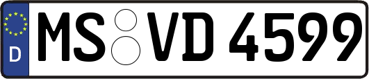 MS-VD4599