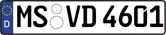 MS-VD4601