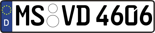 MS-VD4606