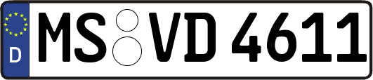 MS-VD4611