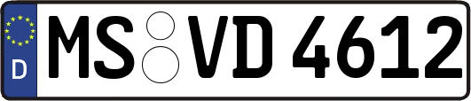 MS-VD4612