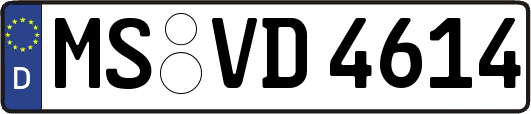 MS-VD4614