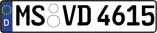 MS-VD4615