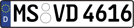 MS-VD4616