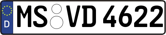 MS-VD4622