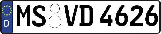 MS-VD4626