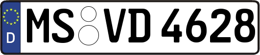 MS-VD4628