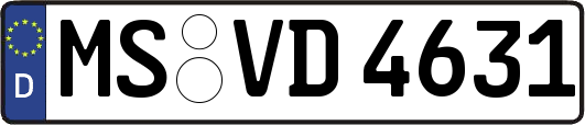 MS-VD4631