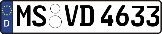 MS-VD4633