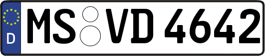 MS-VD4642
