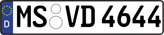 MS-VD4644