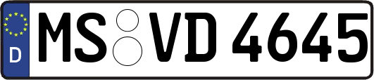 MS-VD4645