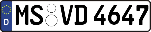 MS-VD4647