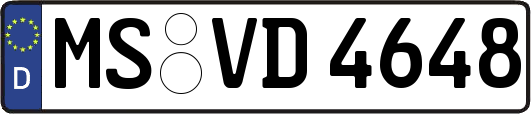 MS-VD4648