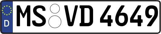 MS-VD4649