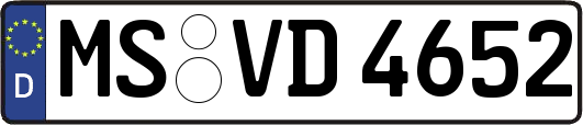 MS-VD4652