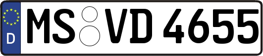 MS-VD4655