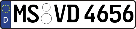 MS-VD4656