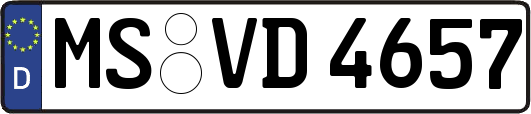 MS-VD4657