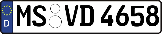 MS-VD4658
