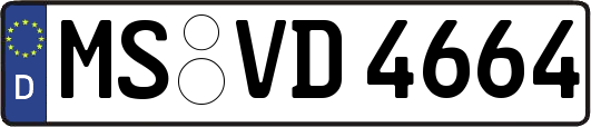 MS-VD4664