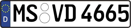 MS-VD4665