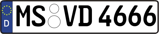 MS-VD4666